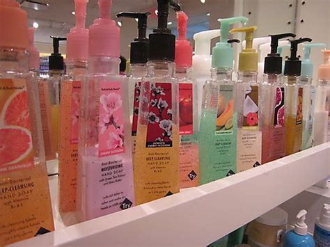 Get 5 Bath And Body Works Signature Collection Items For 4 30 Each