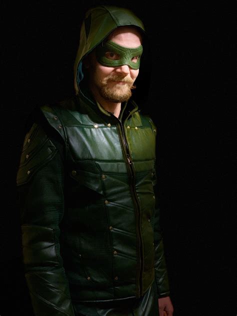 Finally Went As My Favorite Hero Green Arrow Rdccomics