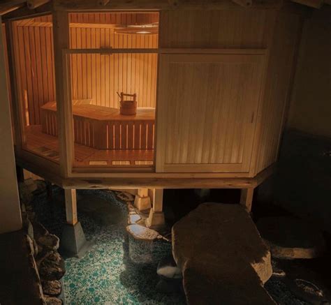 12 Popular Saunas In Japan Japan Wonder Travel Blog