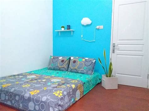 Idea deko bilik tidur tanpa katil. Idea-Idea Deko Bilik Tanpa Katil Sesuai Untuk Yang Masih ...
