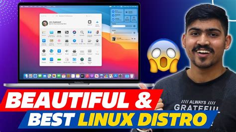Best Linux Distro 2022 Beautiful And Lightweight Linux Distro 🔥🔥