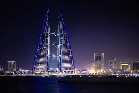 It has been inhabited since ancient times and was the seat of the ancient sumerian kingdom of dilmun. Manama, Bahrain - Travel Inspiration | Inspire Flyer