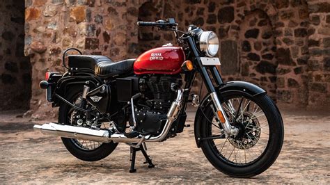 Royal Enfield Bullet 350 Launch Today Check Out Expected Price New