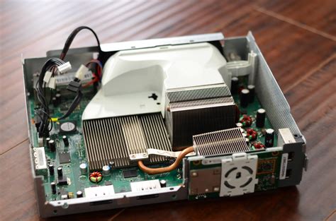 Oct 03, 2017 · xbox one s cleaning guide step 1. Fishes and Pie: Xbox 360: 120mm fan mod for quietness