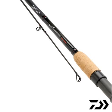 Daiwa Wilderness Spinning Rods Poingdestres Angling Centre