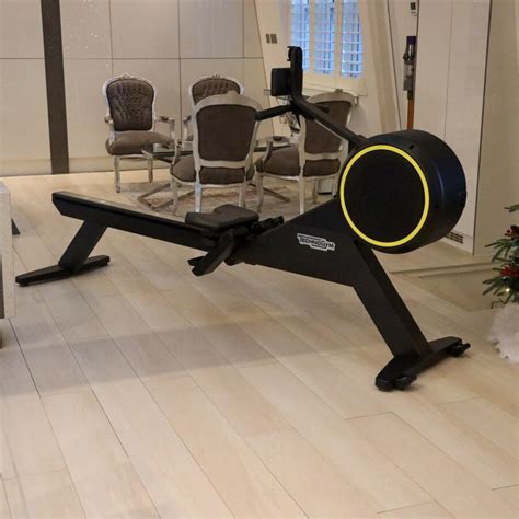 Technogym Skillrow Rowing Machines Catalog Gym Service