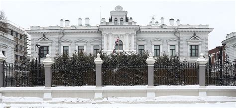 Architectural Treasures Of Moscow The Kharitonenko Mansion The