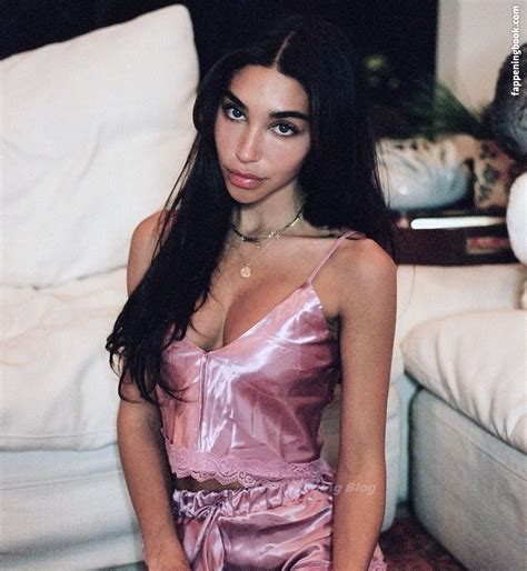 Chantel Jeffries Nude The Fappening Photo 1286810 FappeningBook