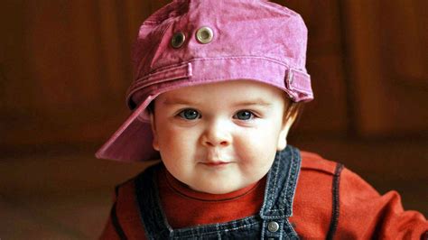 Cute Baby Boy Hd Wallpapers Wallpaper Cave