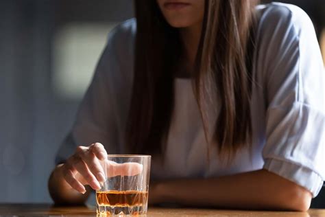 Is Alcohol A Depressant Alcohol Addiction Treatment Program