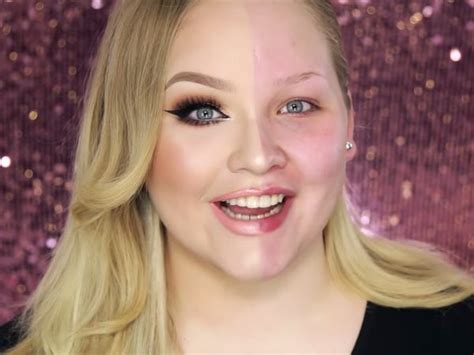 What Beauty Youtubers Look Like With And Without Makeup Insider
