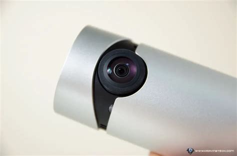 The First Apple Homekit Camera D Link Omna 180 Cam Hd Review