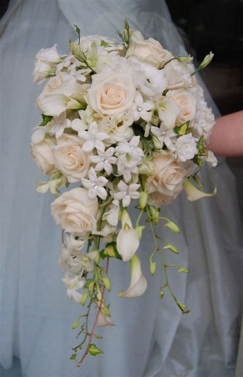 65 Vintage Roses Bridal Bouquet Ideas Vis Wed Elegant Bridal