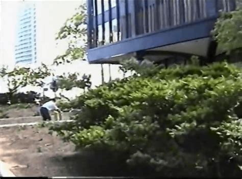Lol Superman Lost 911 Shock Video Image From Early 2000s Does