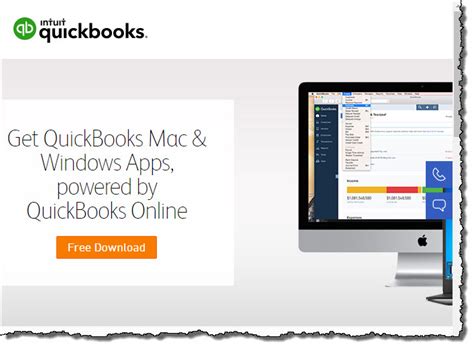 Quickbooks Desktop Icon At Collection Of Quickbooks