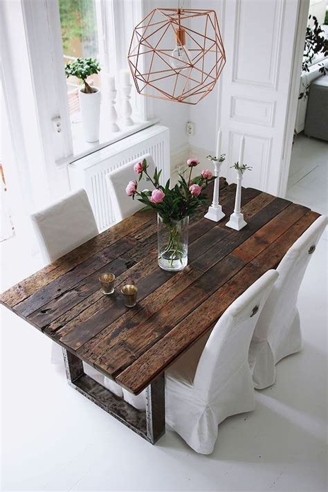 Build it up using 2×12, 2×2, 2×4, and 2×6. 35 Best DIY Farmhouse Table Plans for Your Dining Room ...