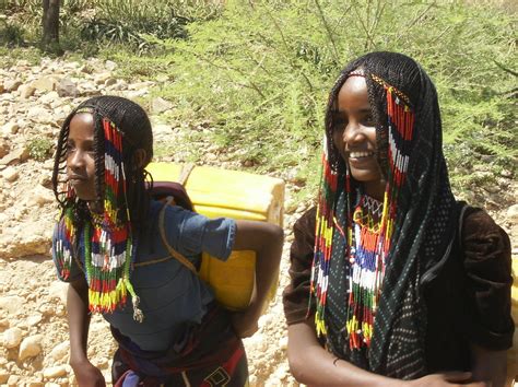 Ethiopia Danakil Depression Afar Tribe Ethiopia Danakil Flickr