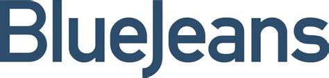 Bluejeans Logos