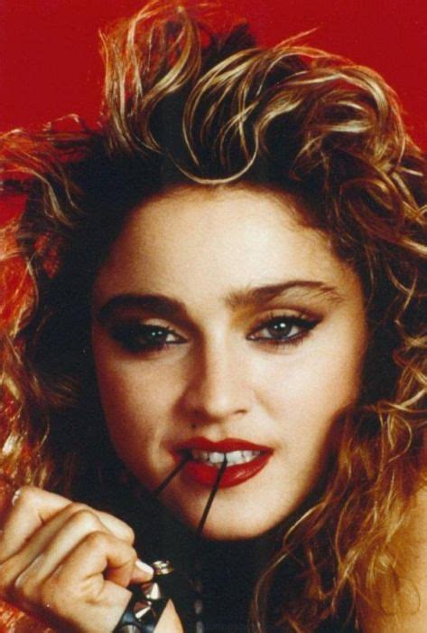 Pud Whacker S Madonna Scrapbook Tumblr Madonna Madonna Music People Magazine