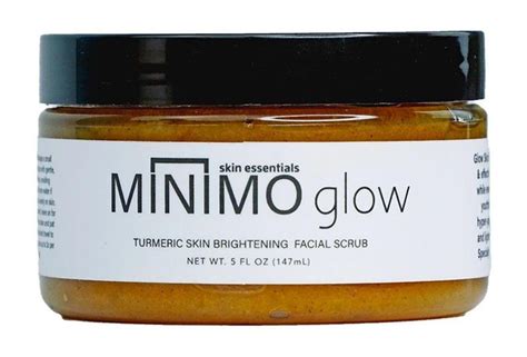 Those who take skin care seriously are always on the hunt for products that will take their skin game to the next level. Skin Essentials Minimo Glow Skin Brightening Facial Scrub ...