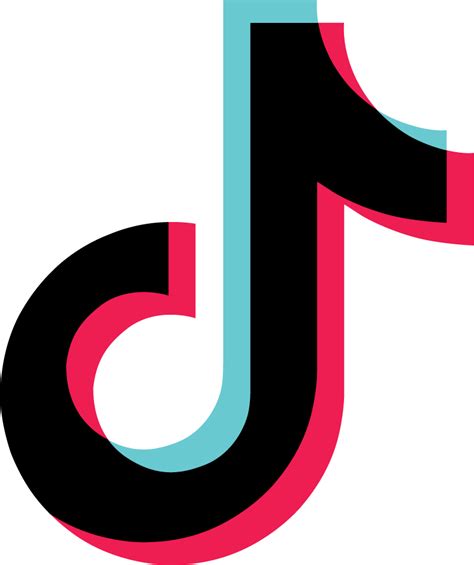 Tiktok Logo Png Free Transparent Ticktok Png Download Kulturaupice