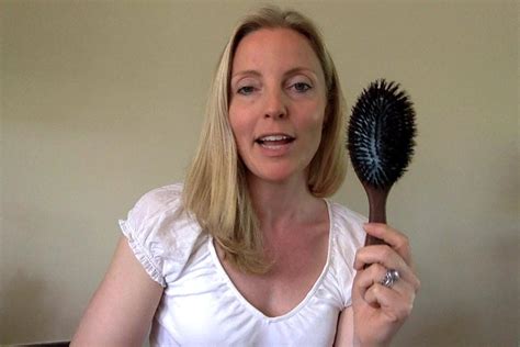 5 reasons to invest in a good hairbrush 5 reasons to invest in a good hairbrush find out all