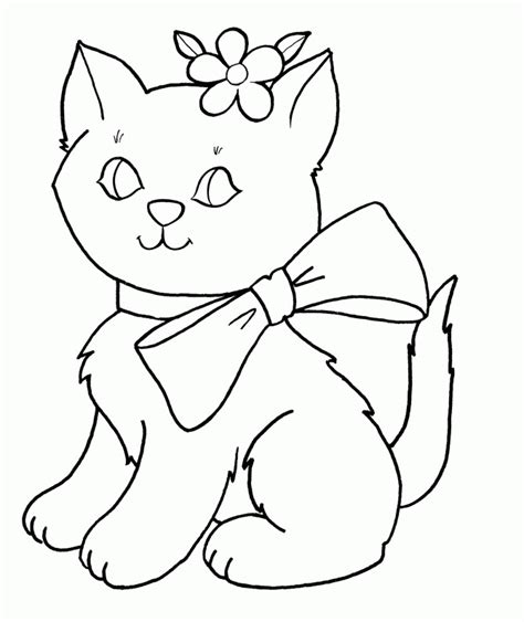 Coloring Page For Girls 15 Coloring Home