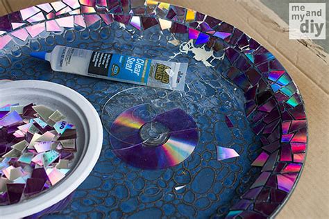 21+ Brilliant DIY Ideas How To Recycle Your Old CDs | Bored Panda