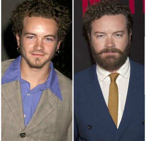 70s Show Danny Masterson As Steve Hyde Masterson Hyde Hyde That 70s Show