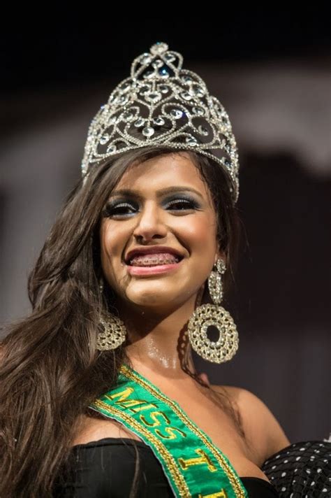 Gossip Lanka Brazil S Transgender Beauty Pageant