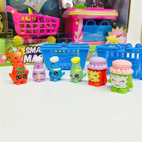 Matildas Toy Shop Our Shopkins Collection Up To Date