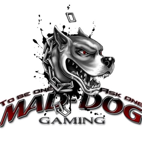 Mad Dog Gaming Youtube