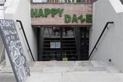 Happy Daze Closed Blogto Toronto