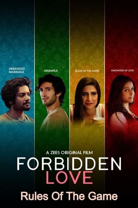 Forbidden Love Tv Series 2020 Now