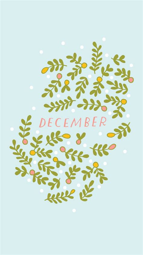 December Wallpaper Discover More December Hello December Welcome