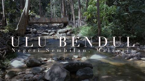 Sport & recreation in kuala pilah. Ulu Bendul Recreational Park, Negeri Sembilan, Malaysia ...