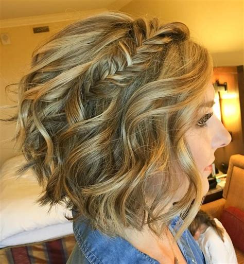 60 gorgeous updos for short hair that look totally stunning short hair updo hairdos for short