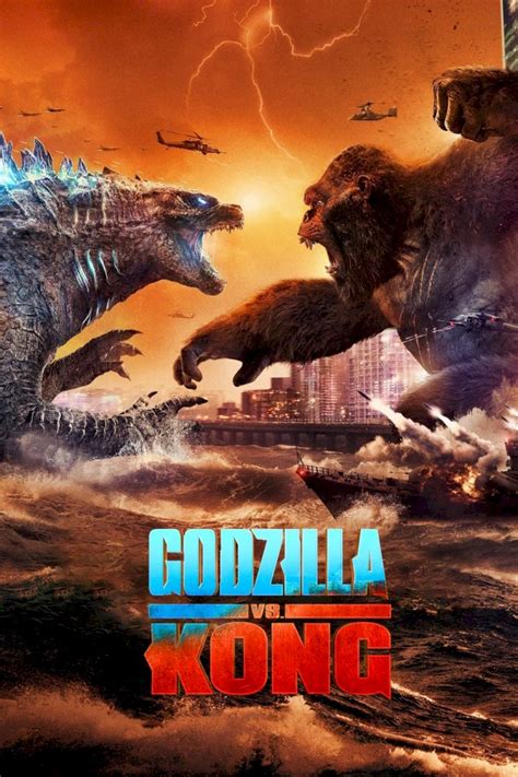 2021 movies, 2021 movie release dates, and 2021 movies in theaters. Movie Godzilla vs. Kong (2021) - Hollywood Movie | Mp4 ...