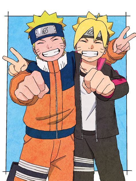 Boruto And Naruto Boruto Club Wallpaper Fanpop Page