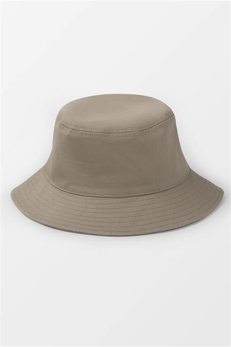 Sombrero De Pescador Minimalista
