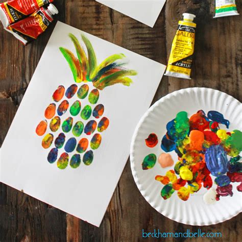 The 26 Greatest Art Projects For Kids Hobbycraft Blog