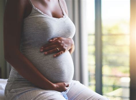 giving some pregnant women progesterone hormone ‘could prevent more than 8 000 miscarriages a