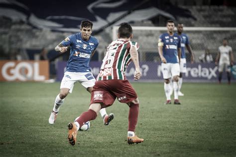 Hoje tem jogo do cruzeiro? Jogo Fluminense x Cruzeiro AO VIVO online pela Copa do ...