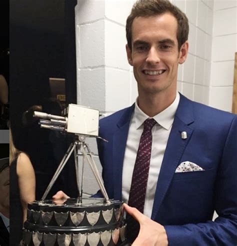 The bbc holds the television and radio uk broadcasting rights to several sports. Murray wins BBC Sports Personality of the Year award ...