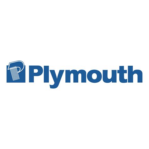 Plymouth Logo Png Transparent And Svg Vector Freebie Supply