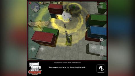 Grand Theft Auto Chinatown Wars Gta Chinatown Wars Mods Files