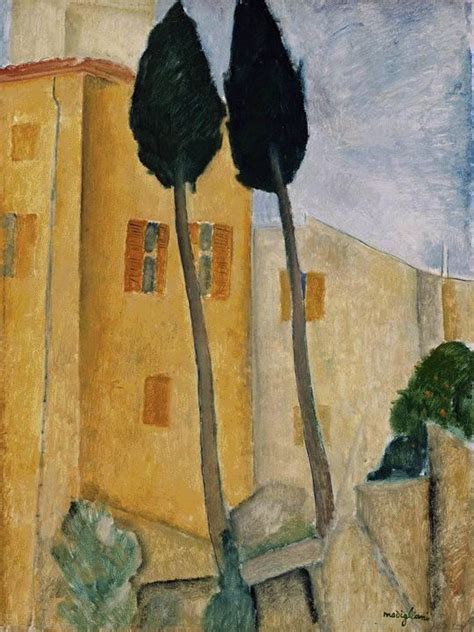 Art And Artists Amedeo Modigliani Part 8