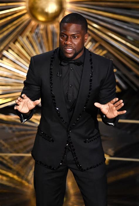 best photos from the oscar ceremony kevin hart comedians kevin
