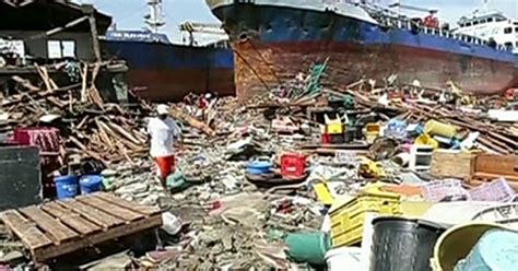 G1 Presidente Das Filipinas Declara Estado De Calamidade Em Todo País