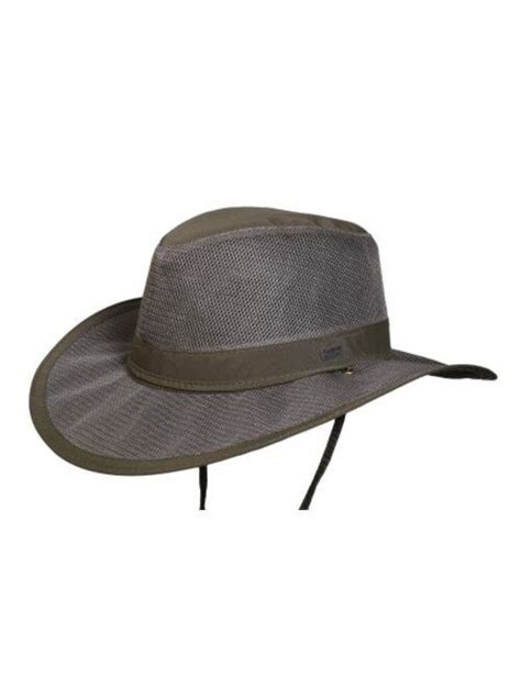 Buy Conner Hats Mens Airflow Light Weight Supplex Outdoor Hat Online